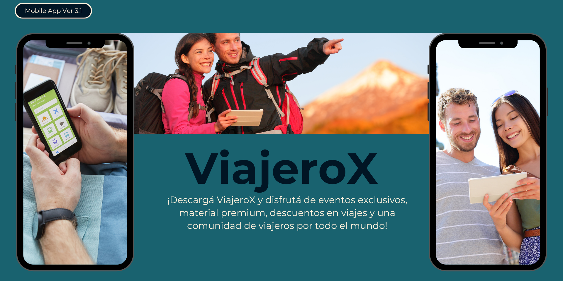 Beneficios de la App