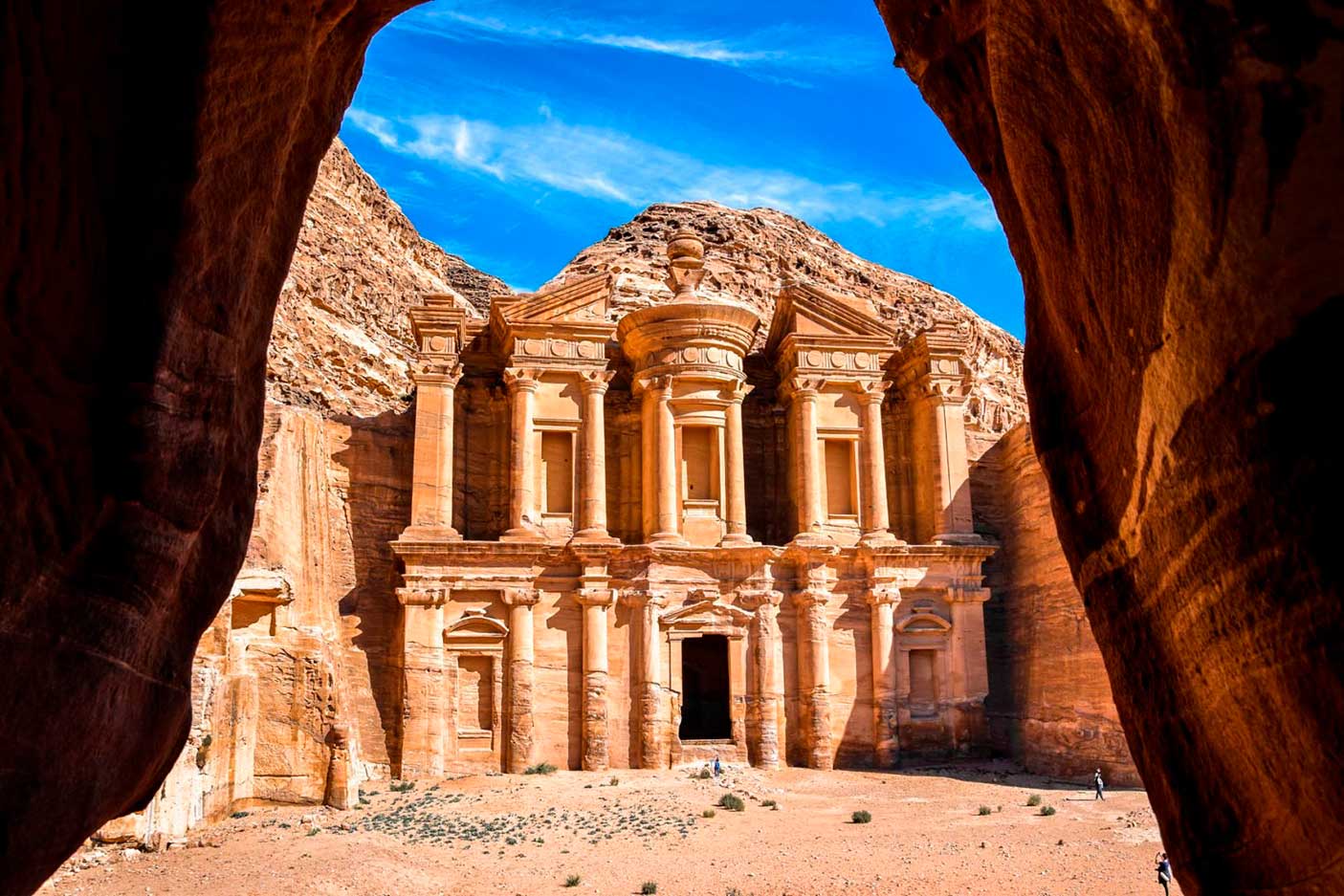 Petra