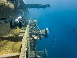 Buceo en Aqaba