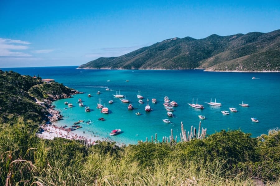 arraial do cabo