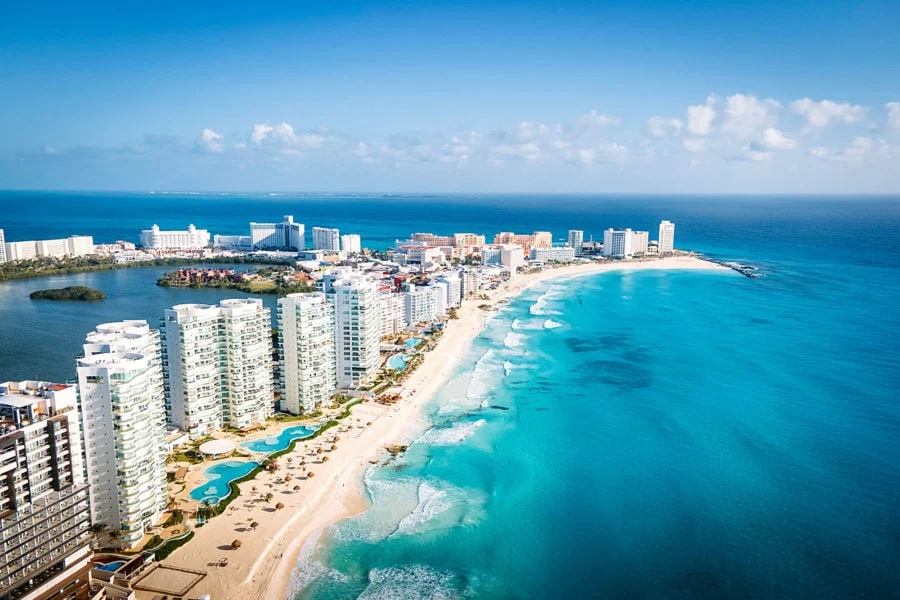 cancun