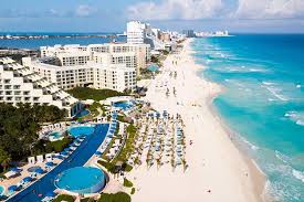 cancun