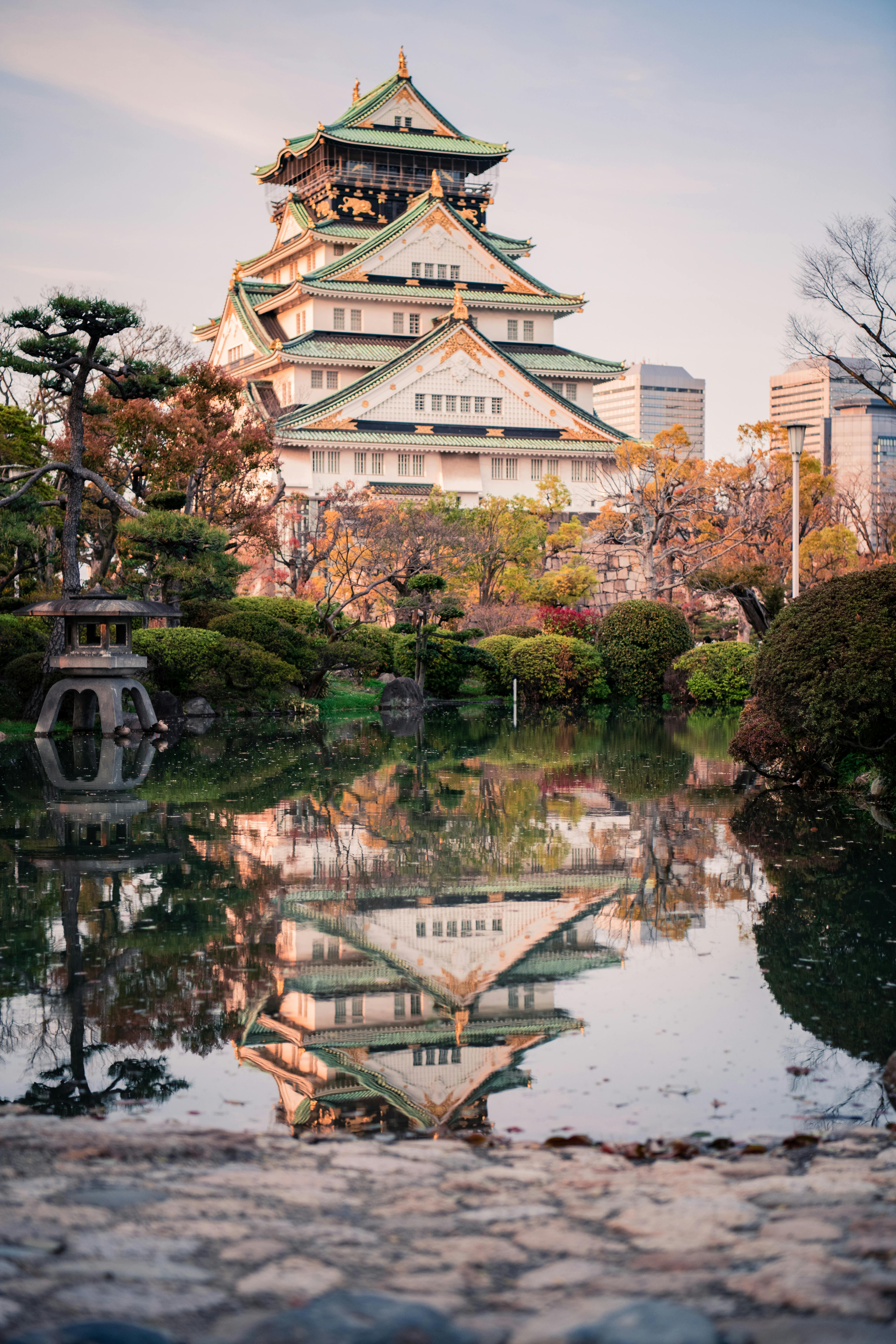 Tokyo
