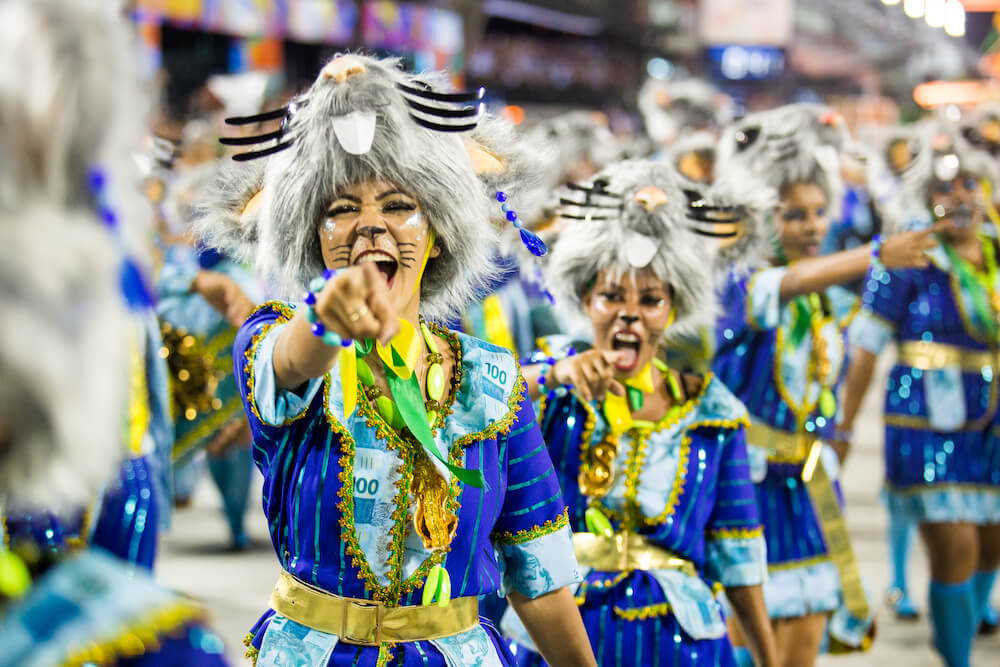 carnaval