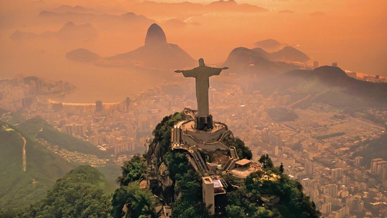 Cristo Redentor