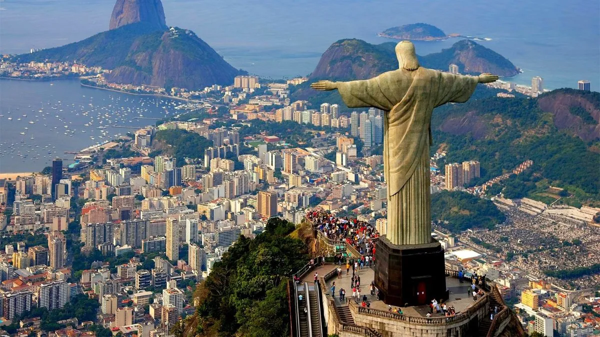Cristo Redentor