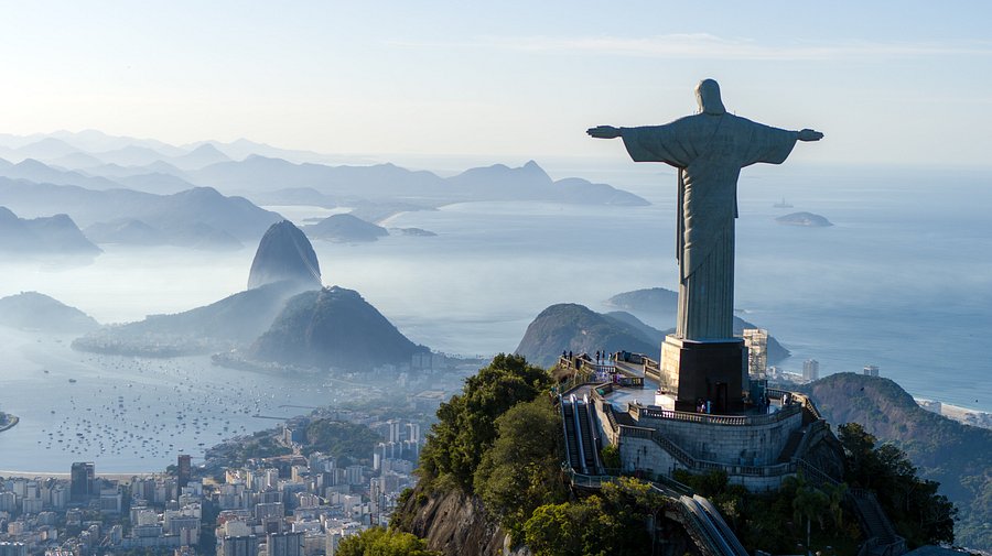 cristo redentor