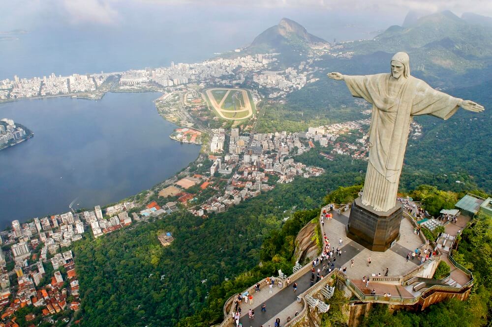 cristo redentor