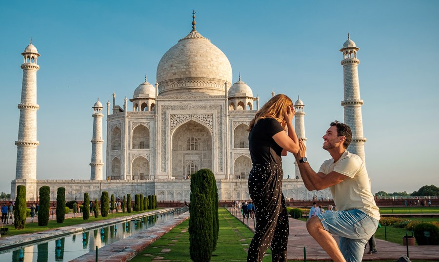 India