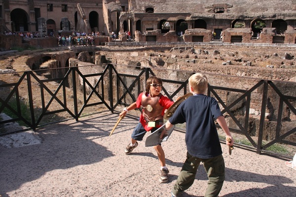 Roma