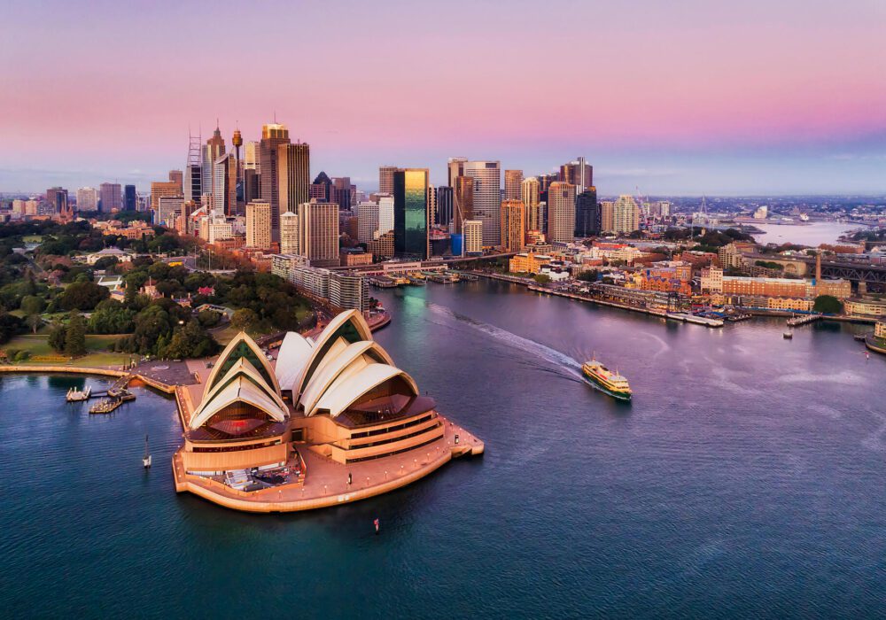 sydney