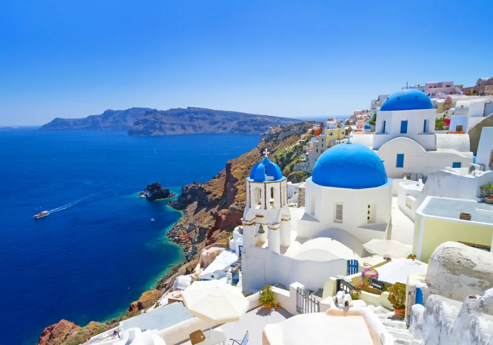 grecia