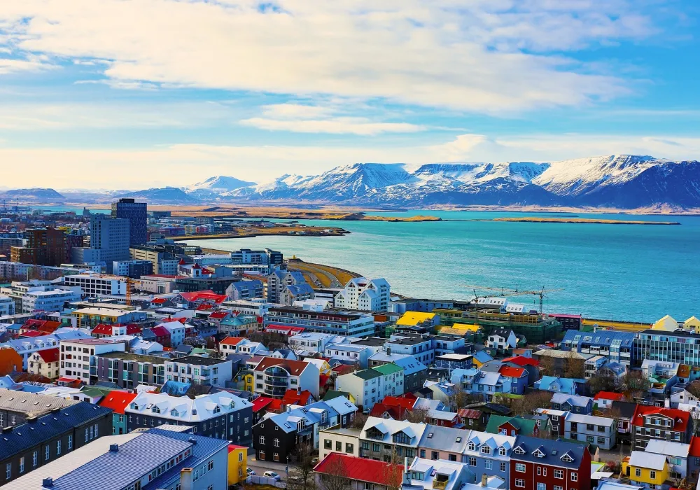 islandia