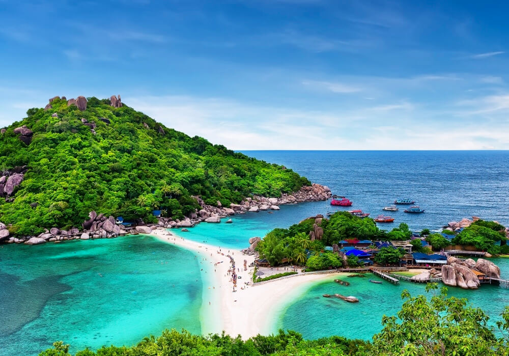 tailandia