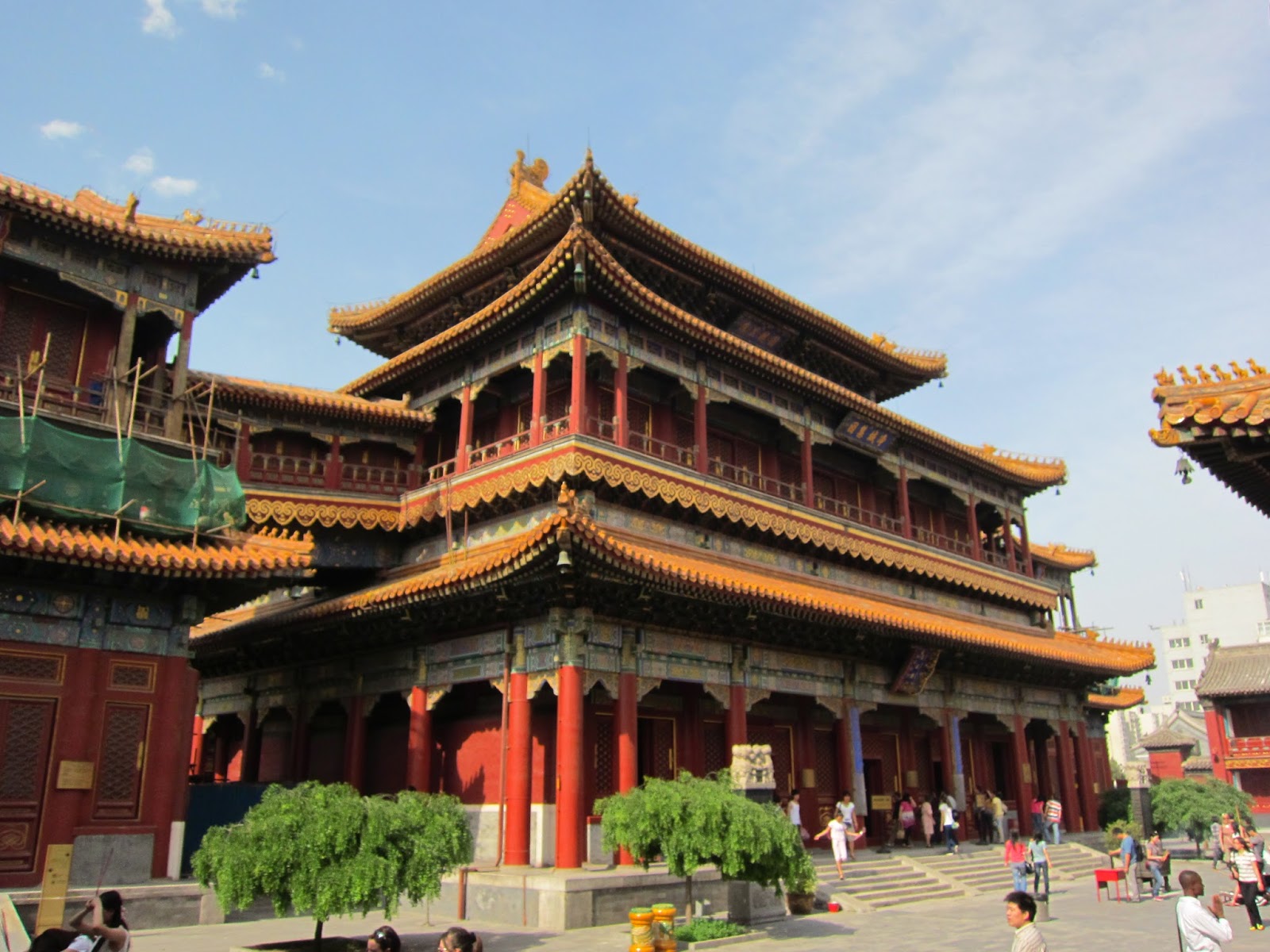 templo lama