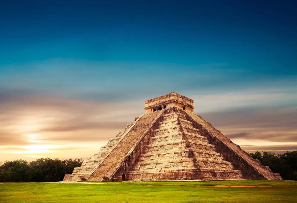 Chichén Itzá