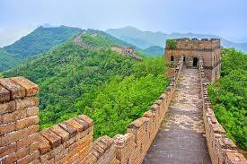 muralla china