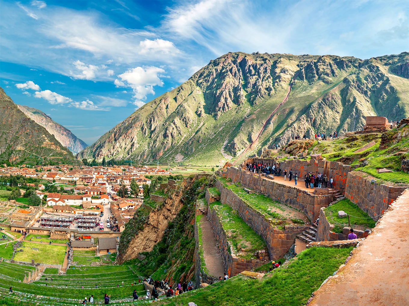 ollantaytambo