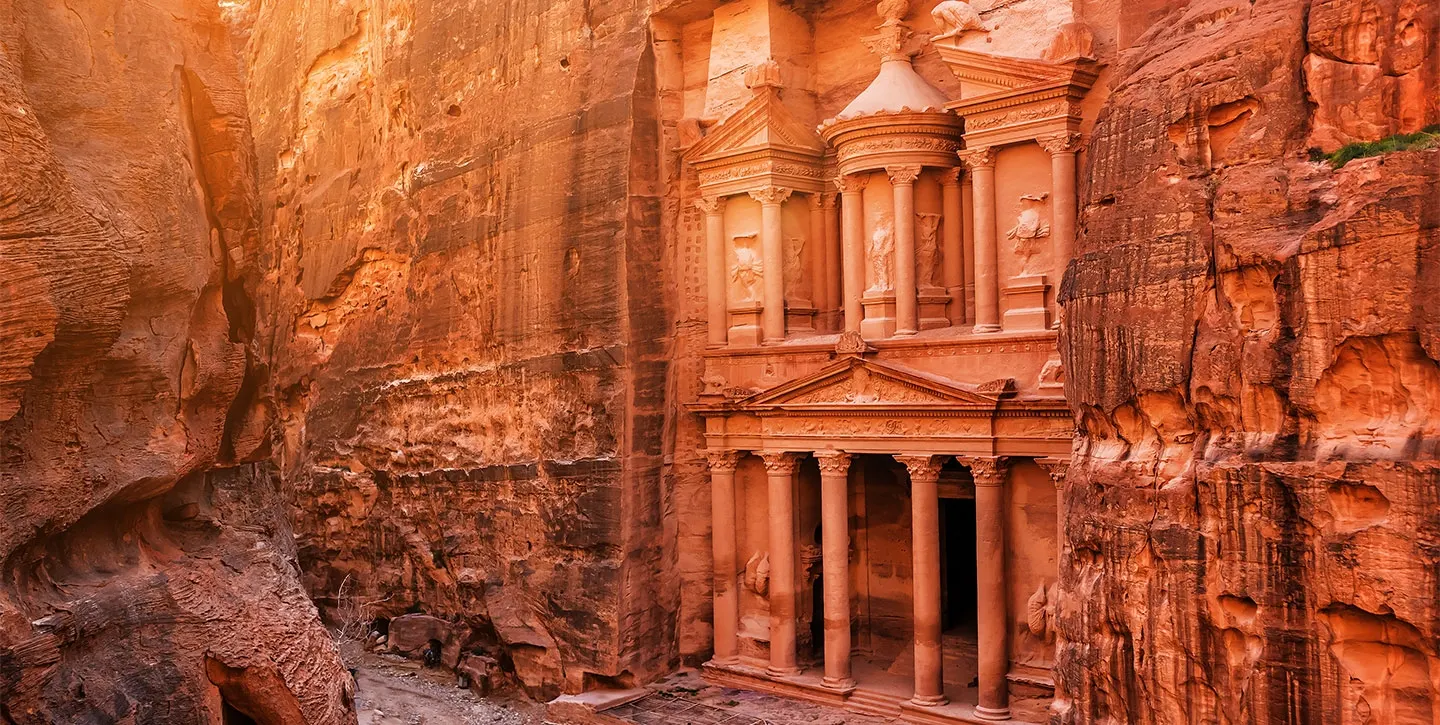 Petra