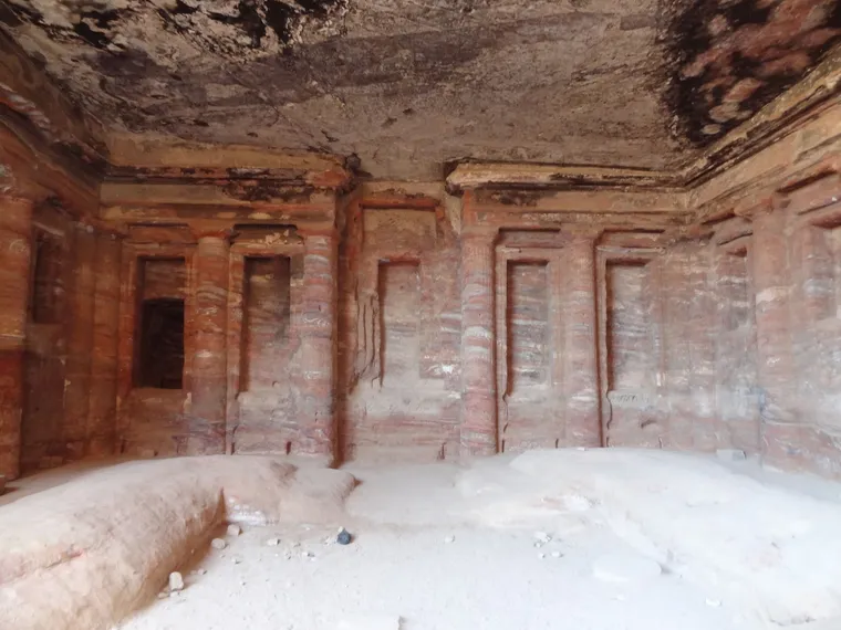 Petra