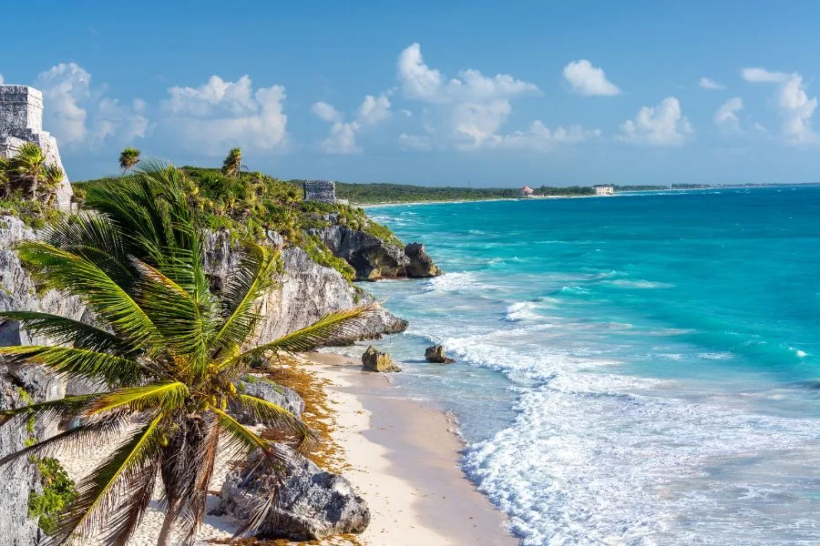 riviera maya