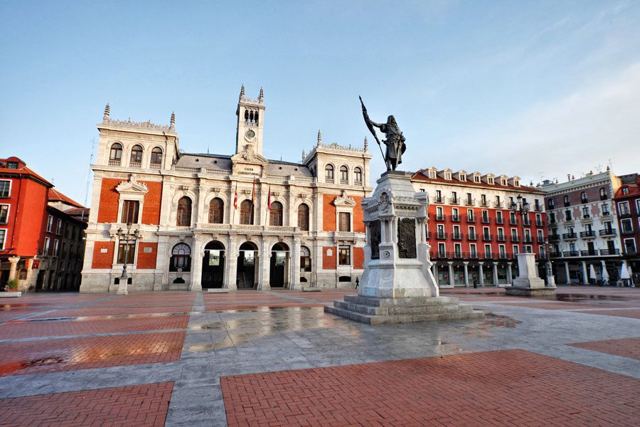 Valladolid