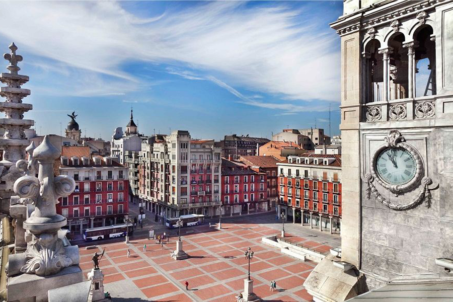 Valladolid