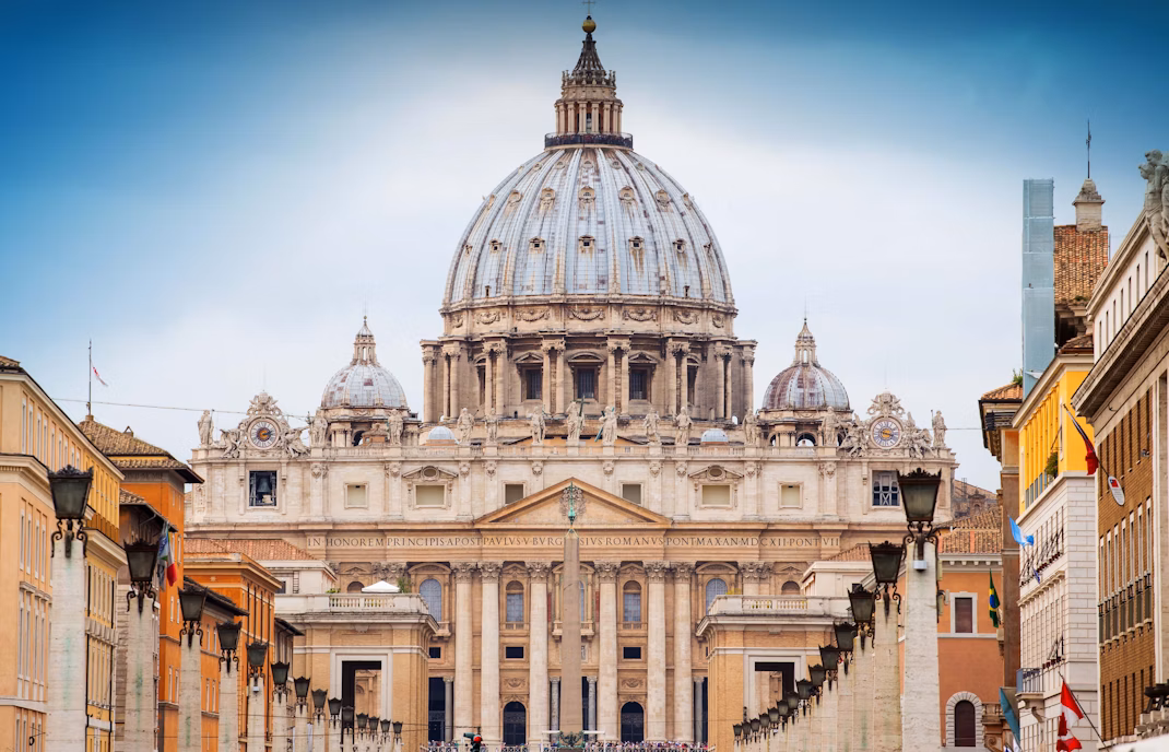 vaticano